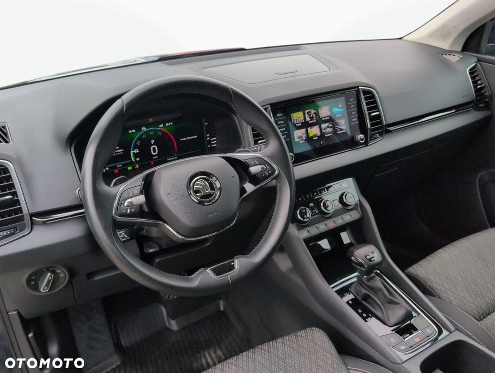 Skoda Karoq 2.0 TDI SCR 4x4 Style DSG - 19