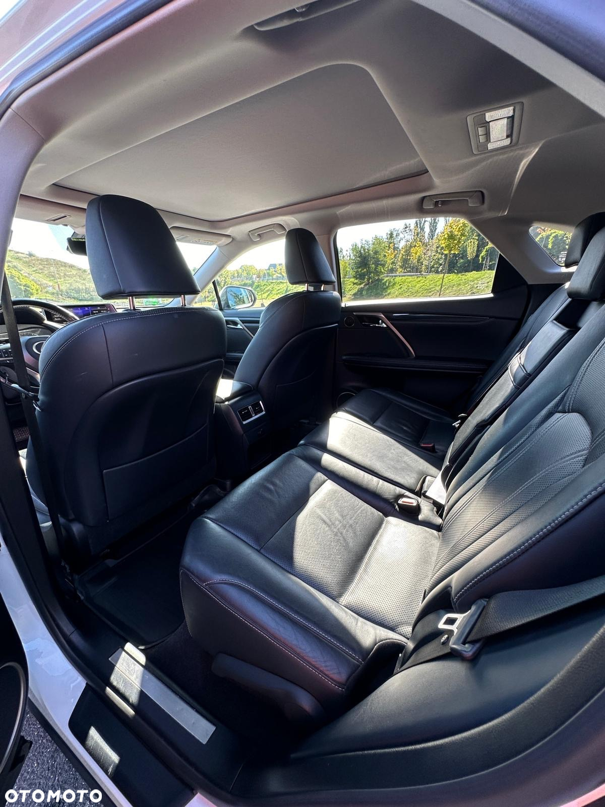 Lexus RX - 10