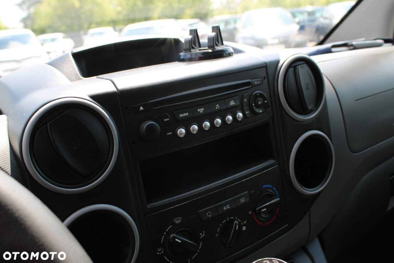 Peugeot Partner - 23