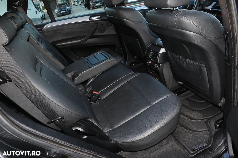 BMW X5 xDrive30d - 15