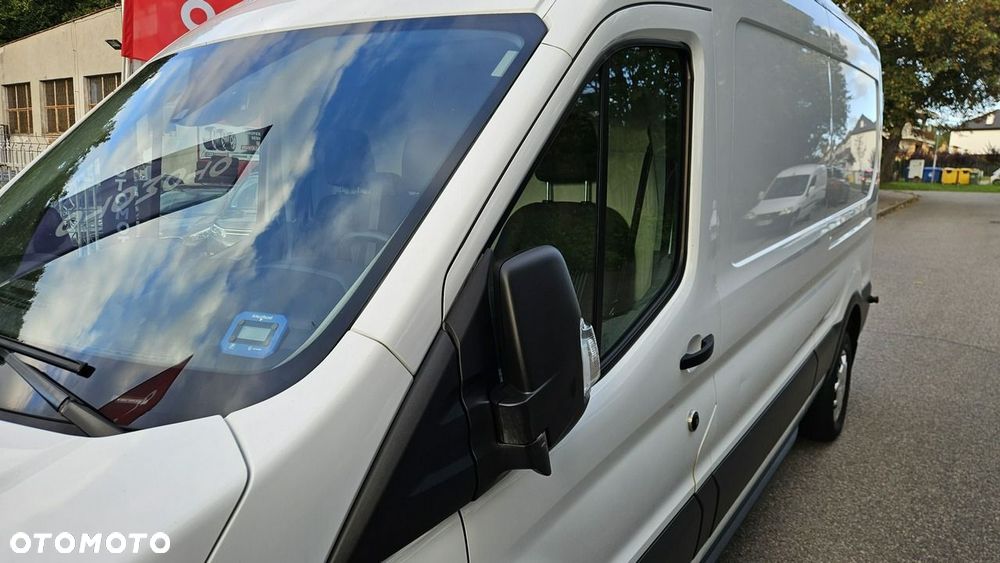 Ford Transit - 38