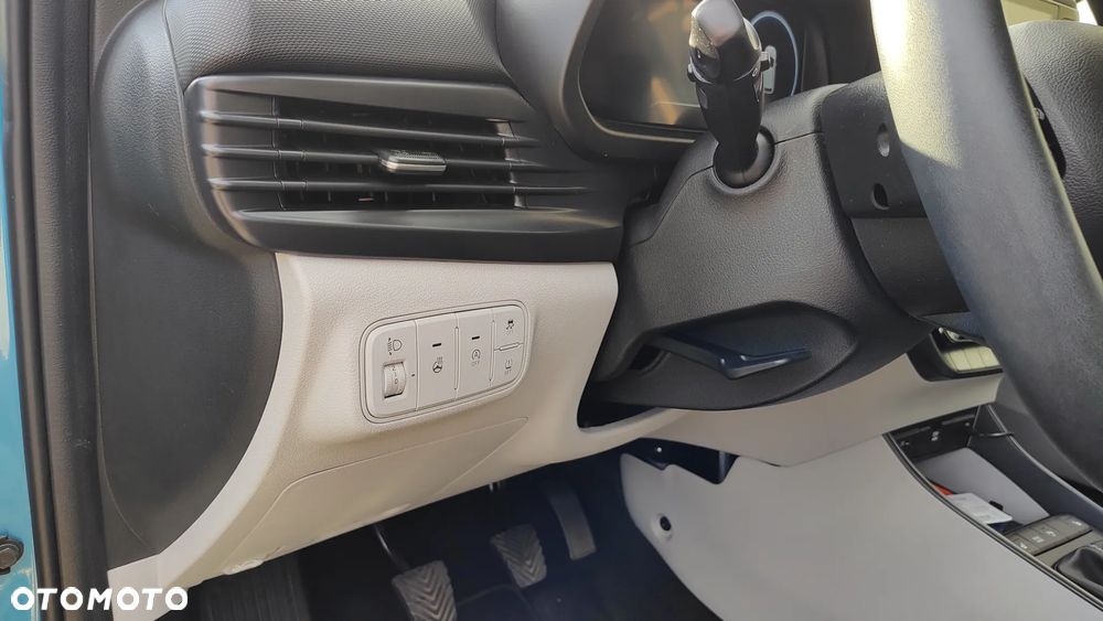 Hyundai i20 1.0 T-GDi Modern - 9