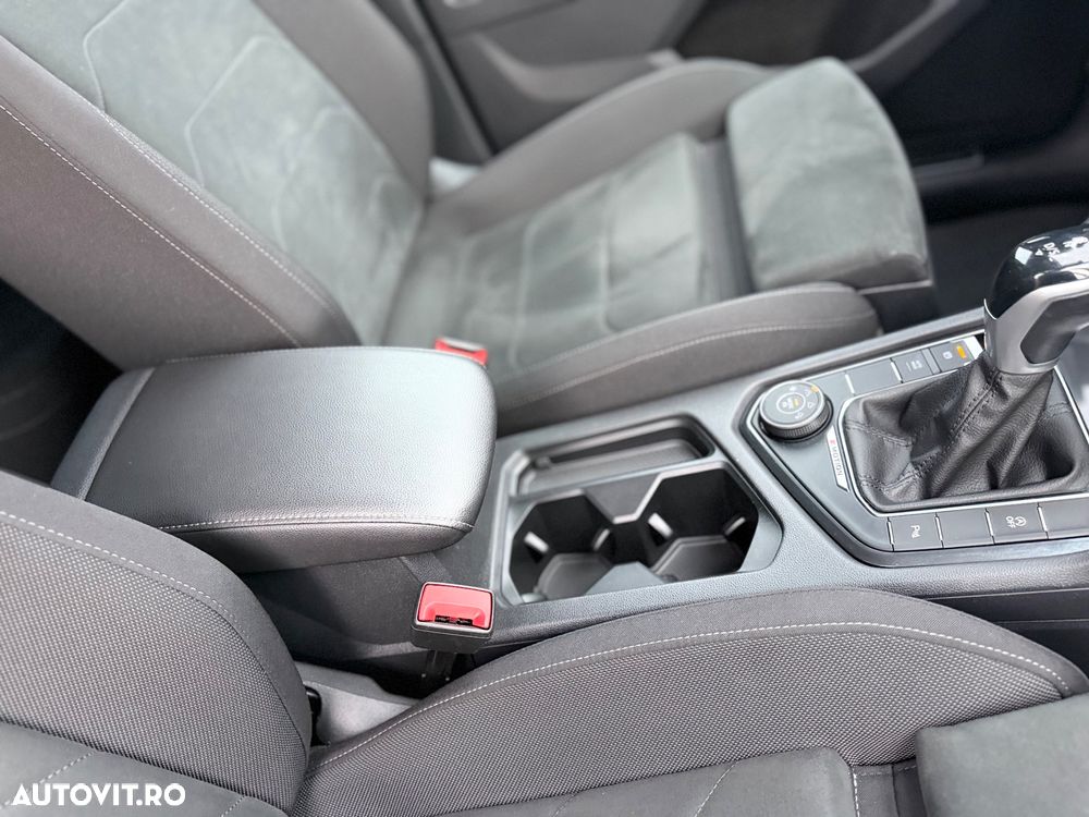Volkswagen Tiguan 2.0 TDI SCR DSG Life - 17
