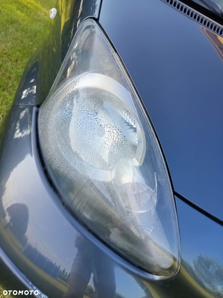 Toyota Aygo Standard - 6