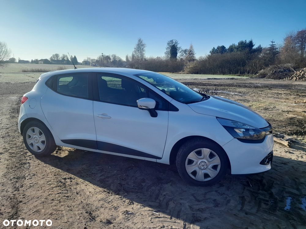 Renault Clio 1.5 dCi Energy Life - 3