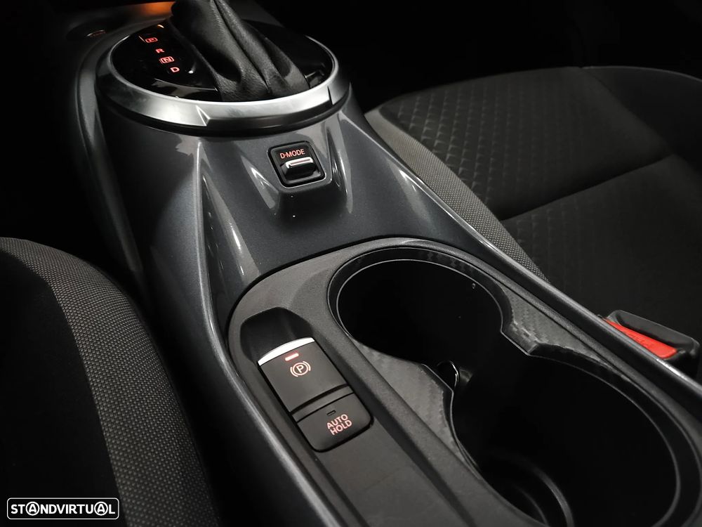 Nissan Juke 1.0 DIG-T DCT Enigma - 20