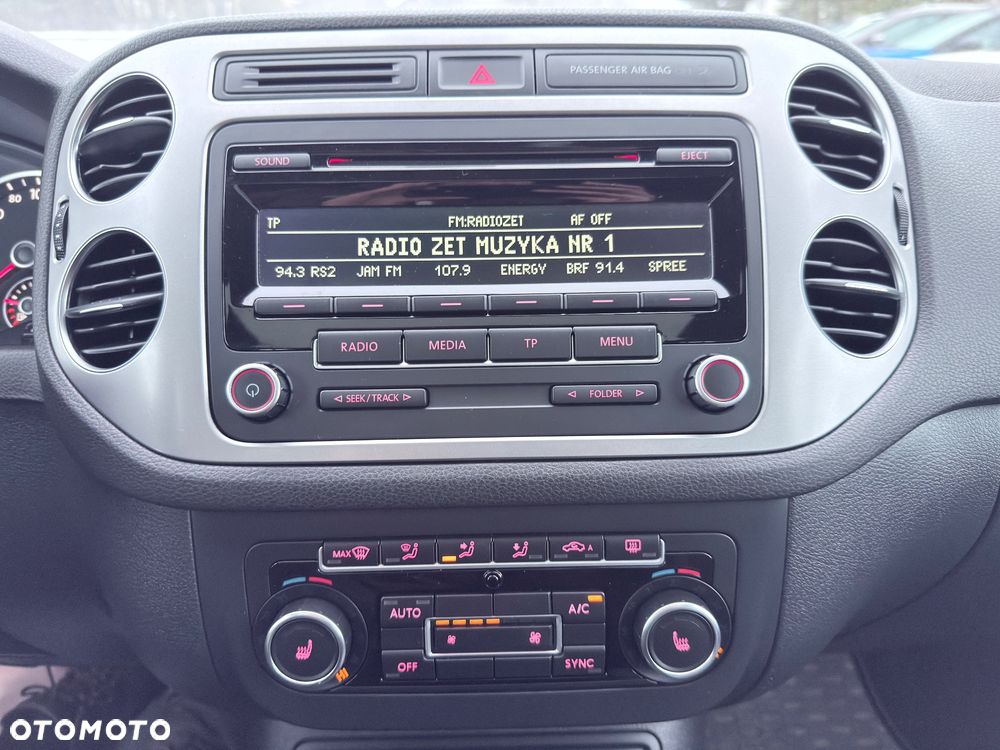 Volkswagen Tiguan 1.4 TSI BlueMotion Technology Life - 16