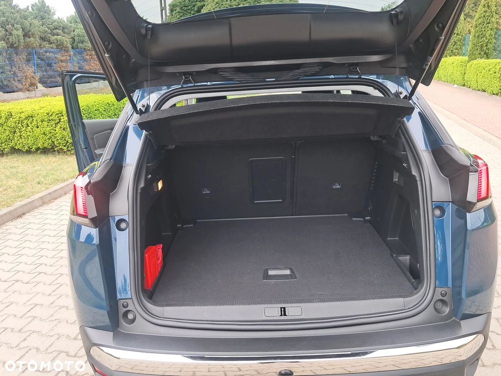 Peugeot 3008 BlueHDi 130 Stop & Start Allure - 29