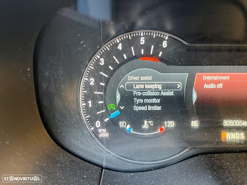 Ford S-Max 2.0 TDCi Titanium Powershift - 22