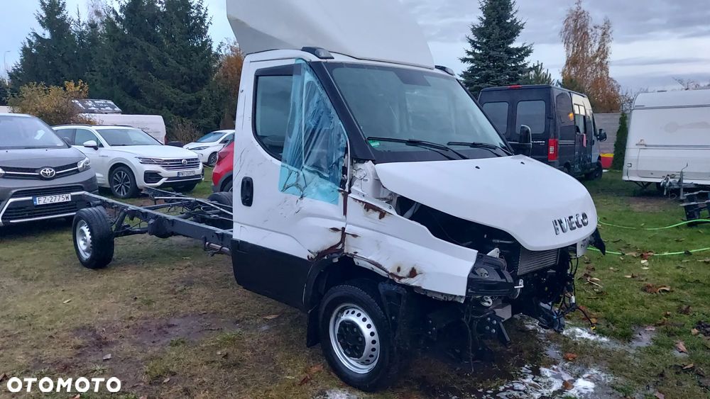 Iveco Daily - 5