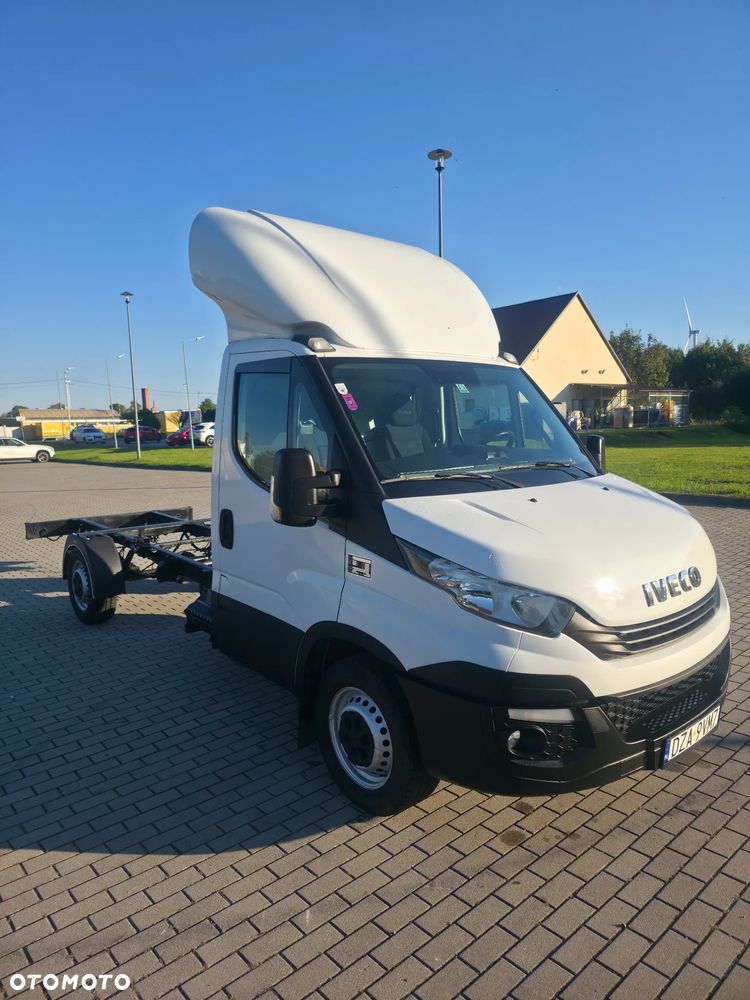 Iveco Daily - 24