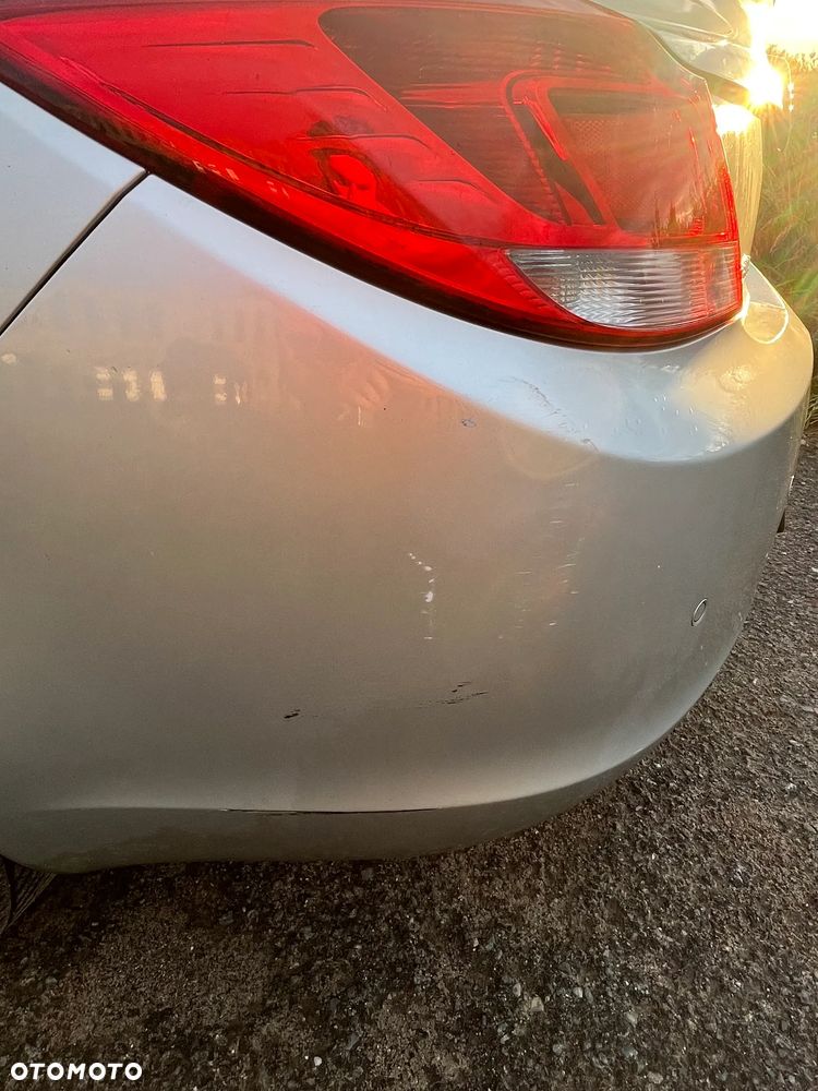 Opel Insignia 2.0 CDTI - 9