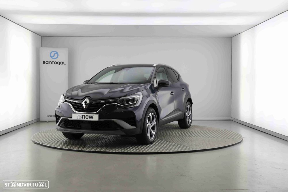 Renault Captur 1.0 TCe RS Line - 7