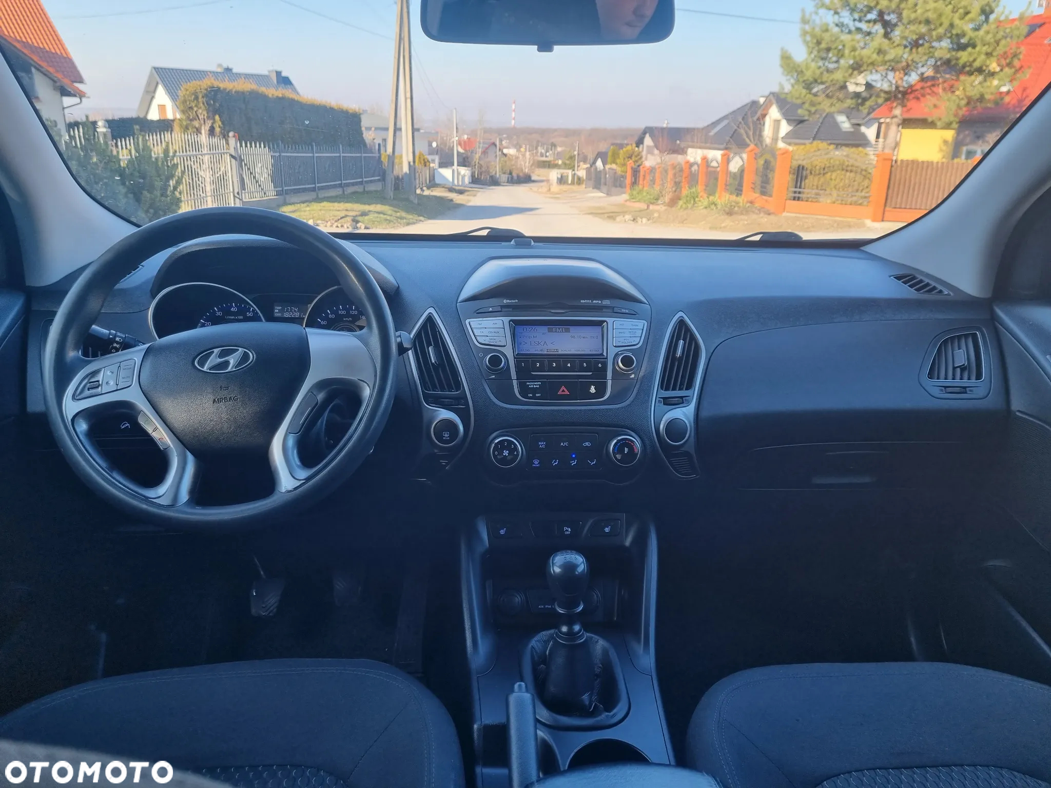 Hyundai ix35 1.6 2WD Comfort - 7