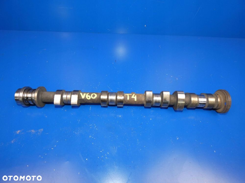 VOLVO V60 I S60 II V40 FORD 1.6 T4 T3 WAŁEK ROZRZĄDU WYDECHOWY - 1