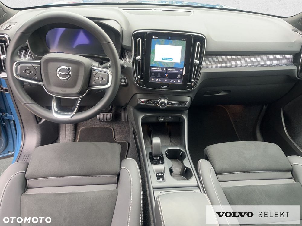 Volvo XC 40 - 16
