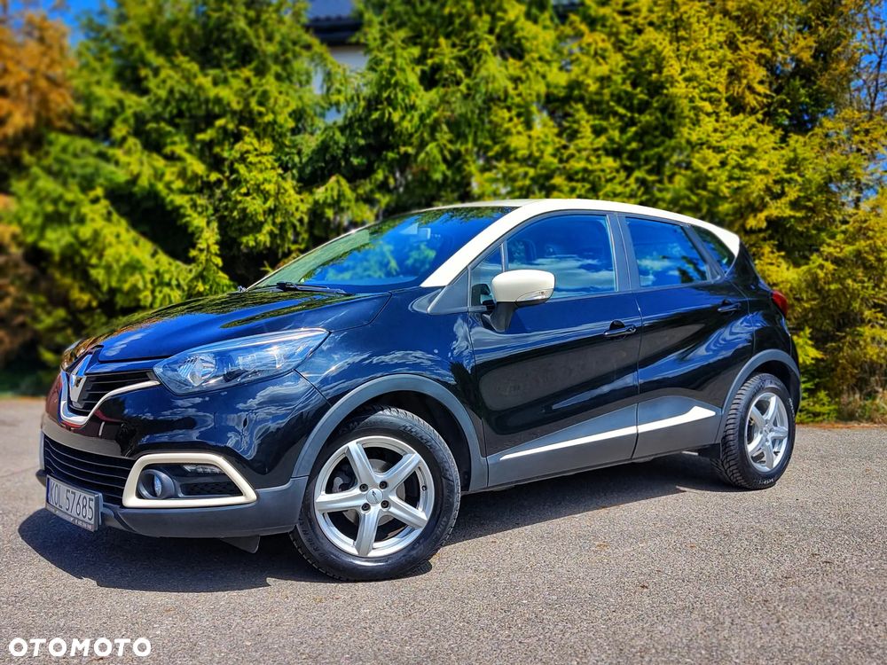 Renault Captur - 2