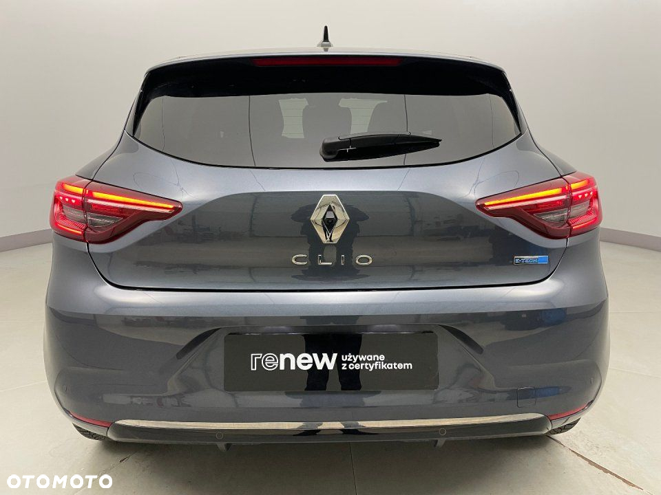 Renault Clio - 5