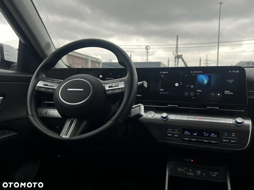 Hyundai Kona - 18