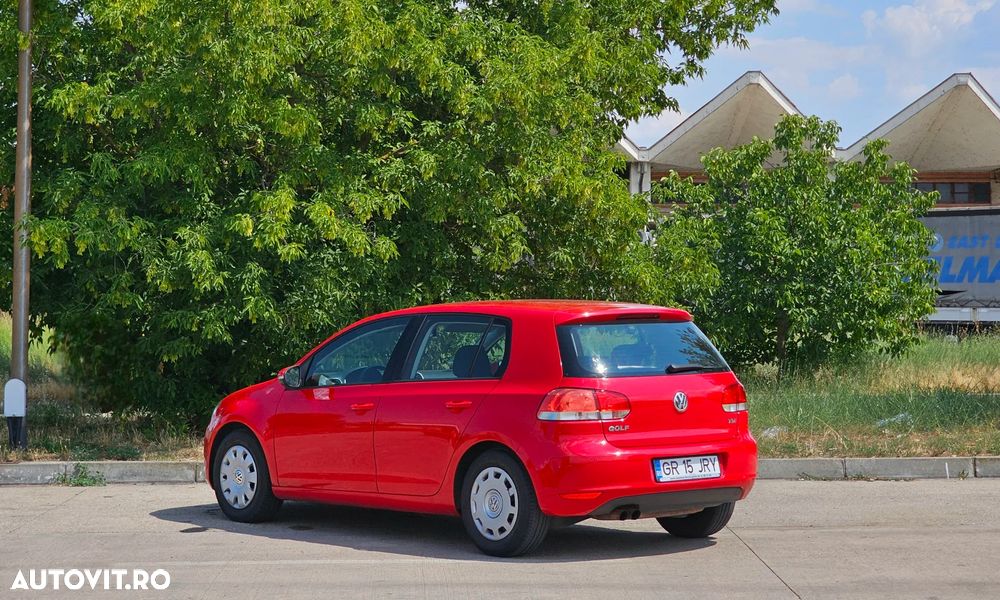 Volkswagen Golf 1.4 TSI Team - 3