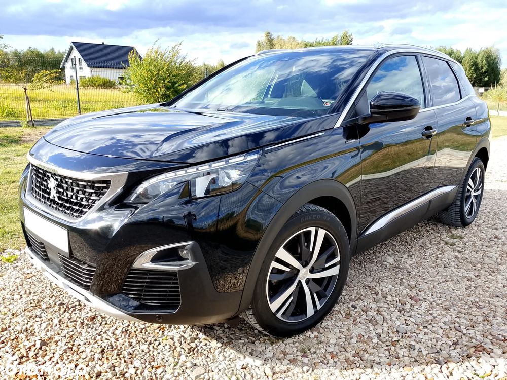 Peugeot 3008 - 6