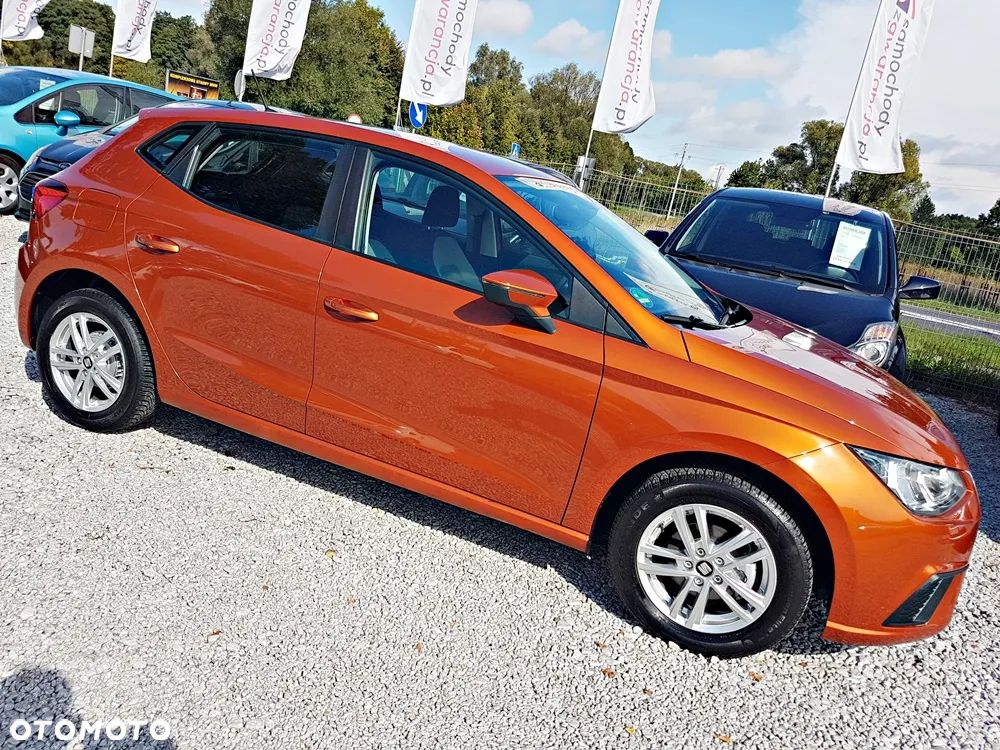 Seat Ibiza 1.0 MPI S&S XCELLENCE - 4