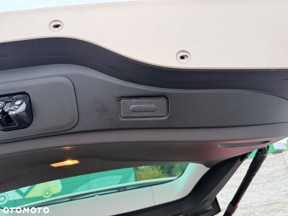 Renault Espace 2018