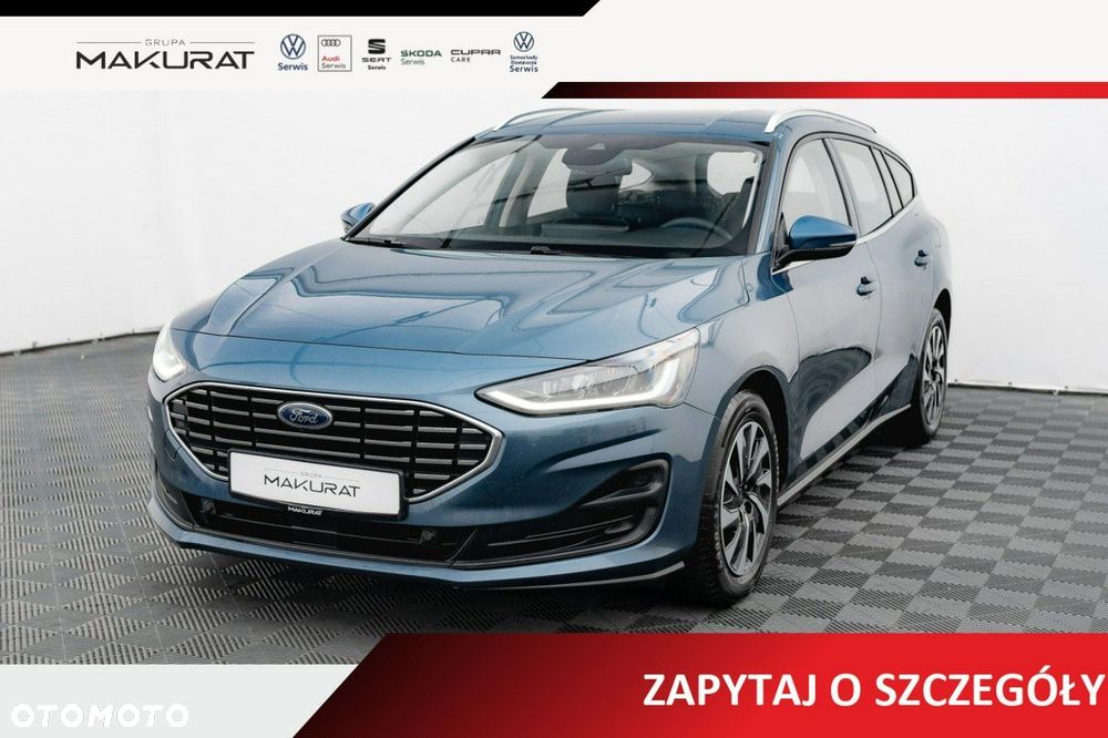 Ford Focus - 2