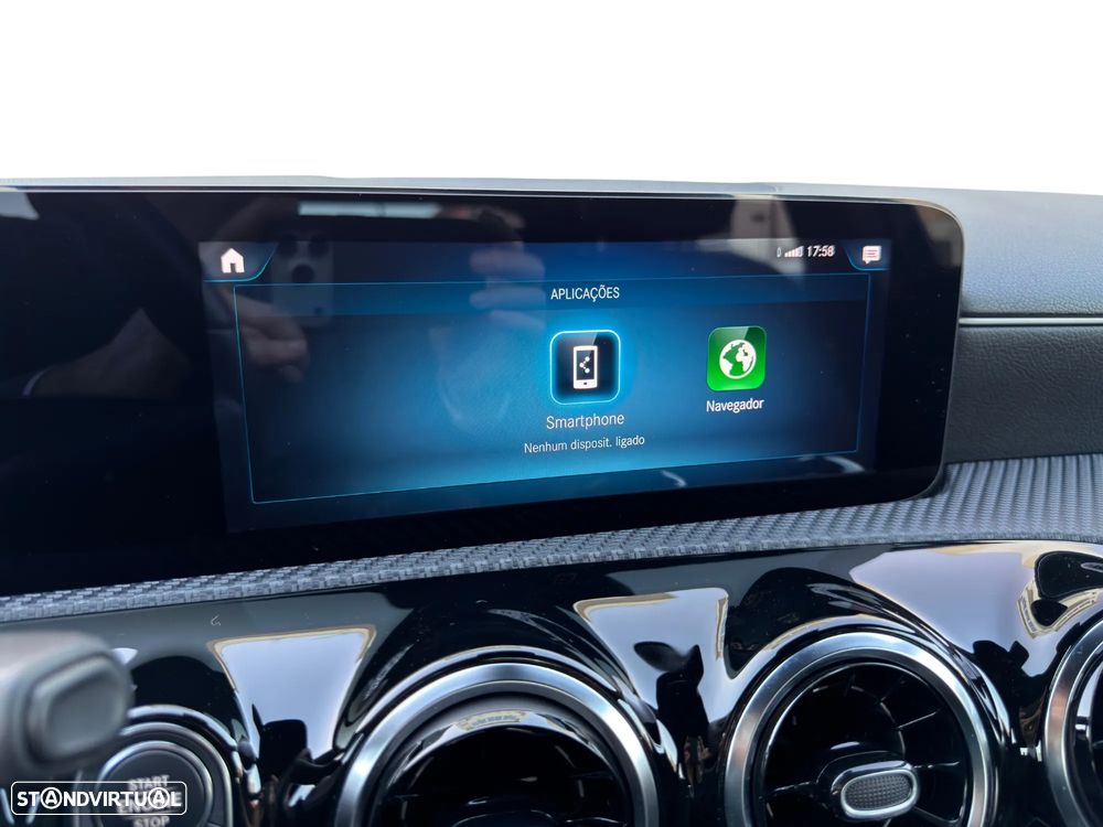 Mercedes-Benz A 250 e Style Plus - 27