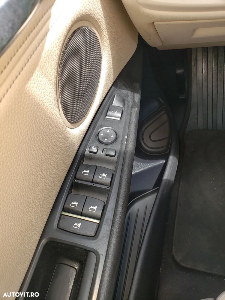 BMW X5 - 19