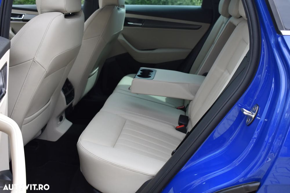 Skoda Karoq 2.0 TDI SCR 4x4 DSG Style - 7