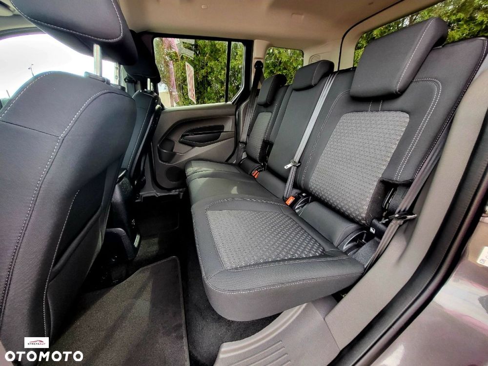 Ford Tourneo Connect - 6