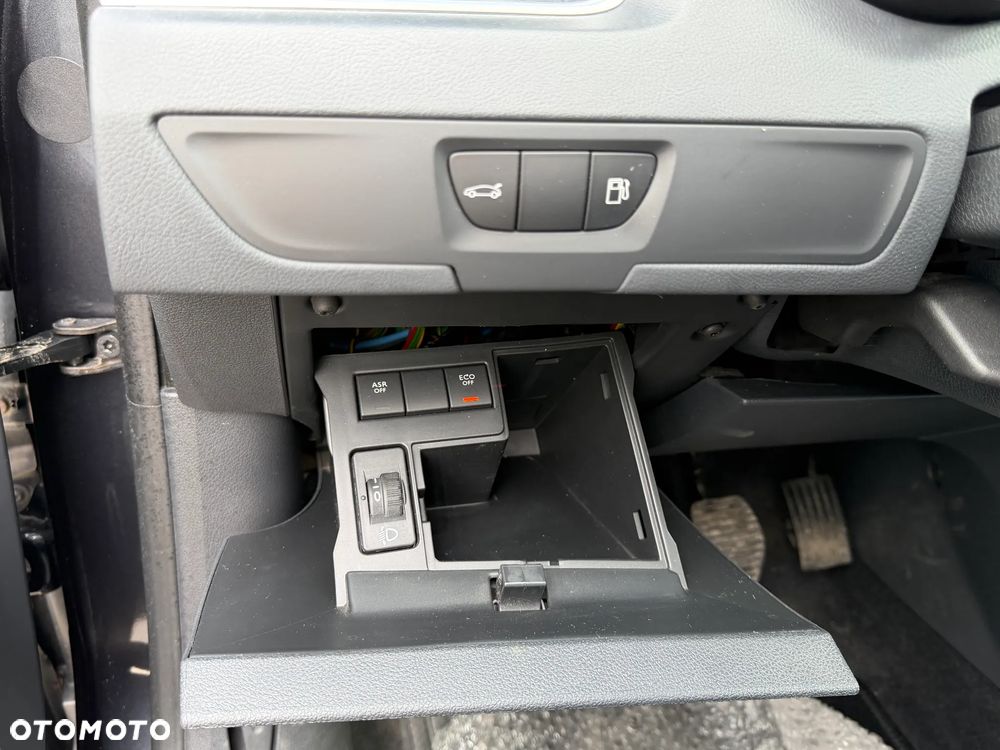Peugeot 508 BlueHDi 120 Stop&Start Active - 32