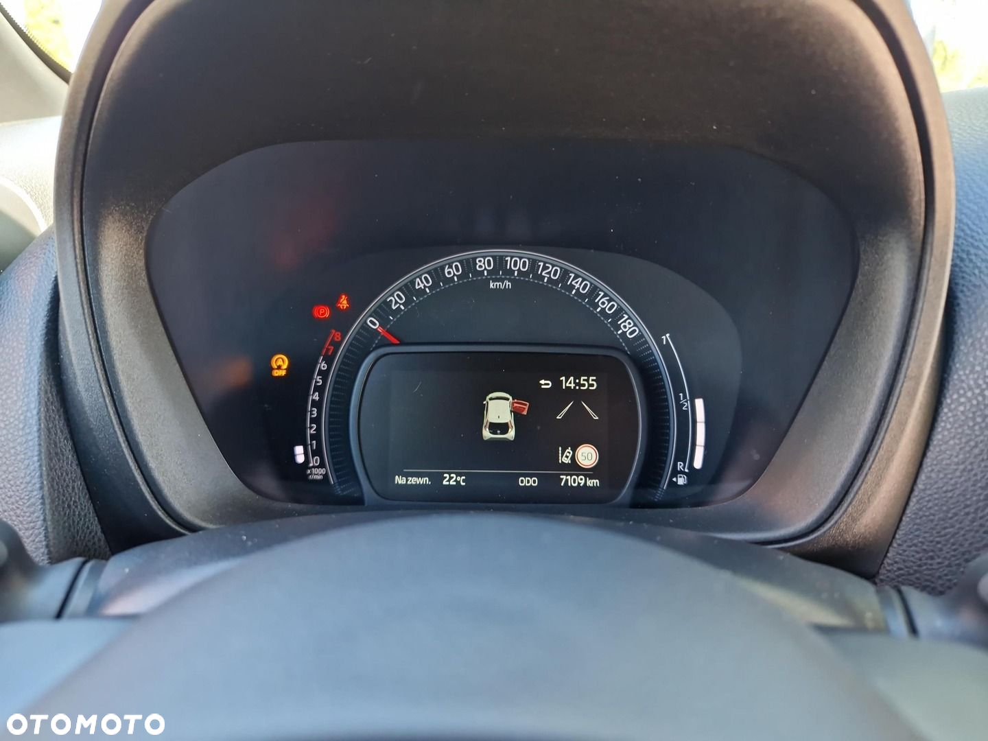 Toyota Aygo X - 17