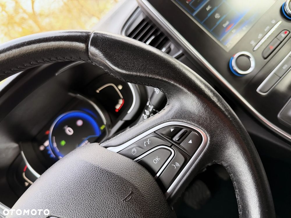 Renault Scenic ENERGY dCi 110 EDC LIMITED - 21