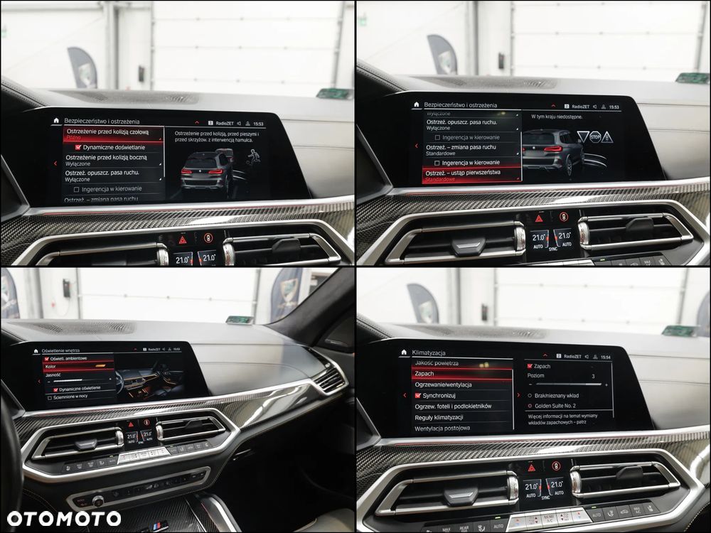 BMW X5 M Competition - 24