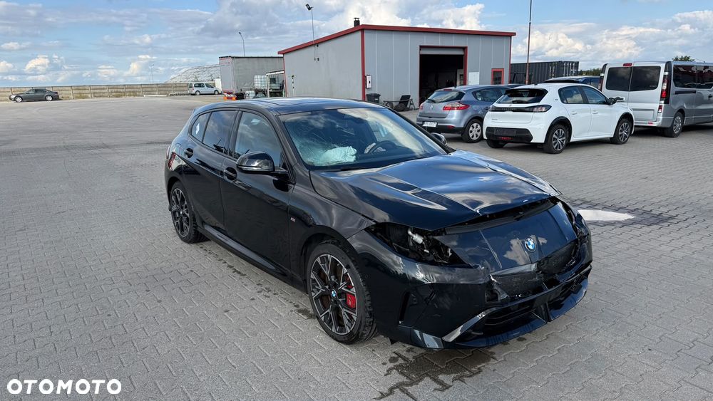 BMW Seria 1 120 - 2