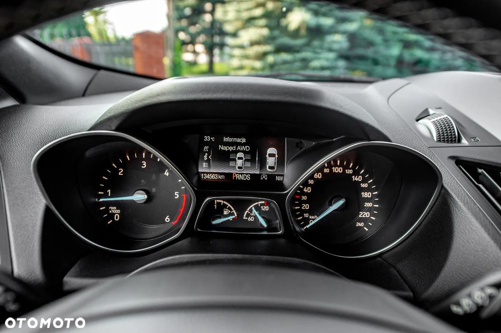 Ford Kuga 2.0 TDCi AWD ST-Line - 21