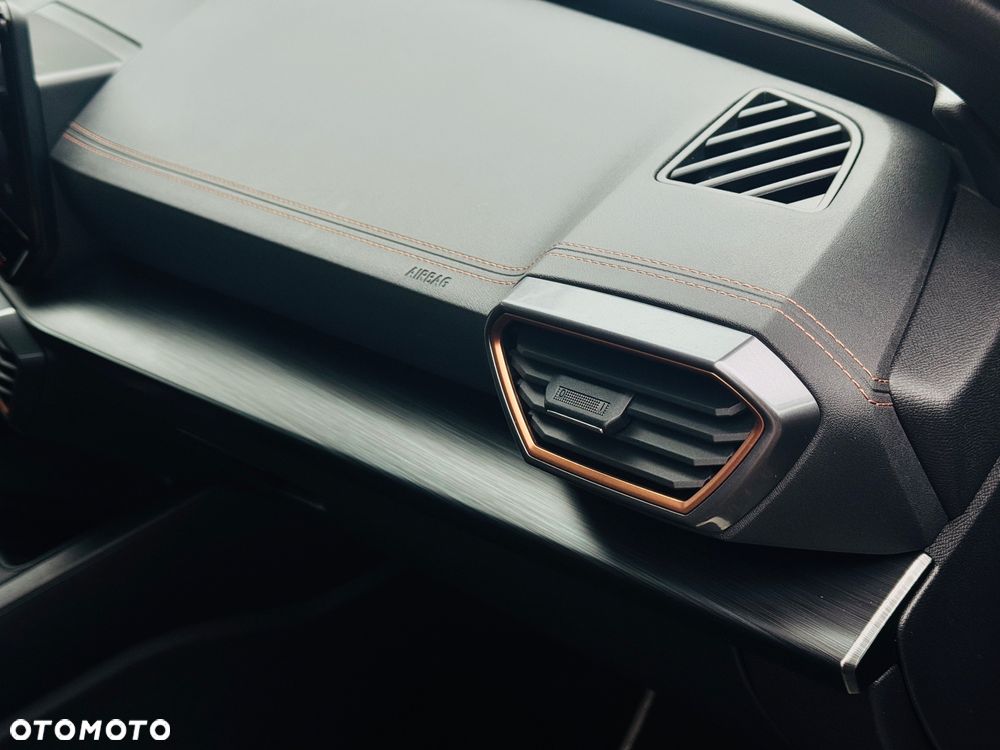 Cupra Formentor 1.5 TSI DSG Tribe Edition - 21