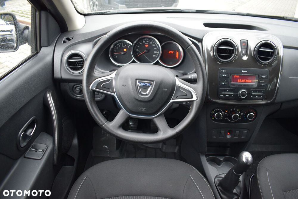Dacia Logan 1.0 SCe Laureate - 18