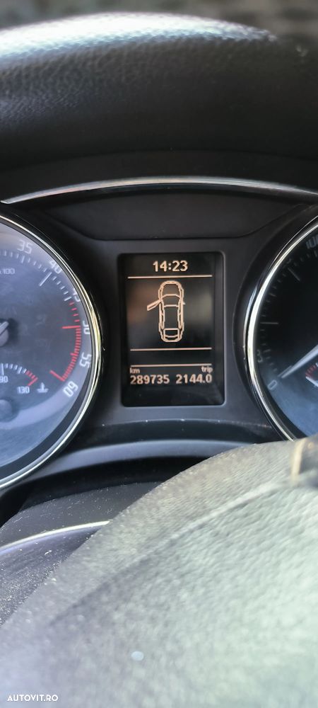 Skoda Superb 1.9 TDI GreenLine - 10