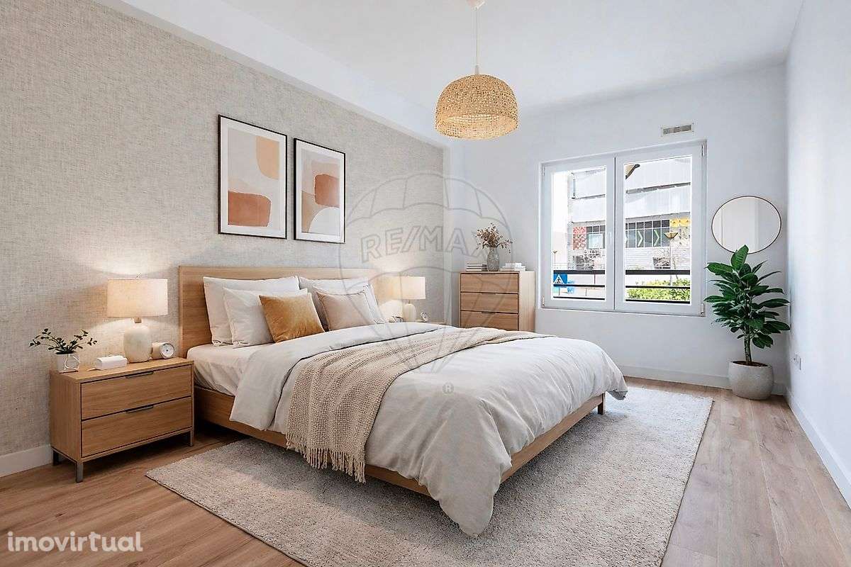 Apartamento T3 para venda - Grande imagem: 4/33