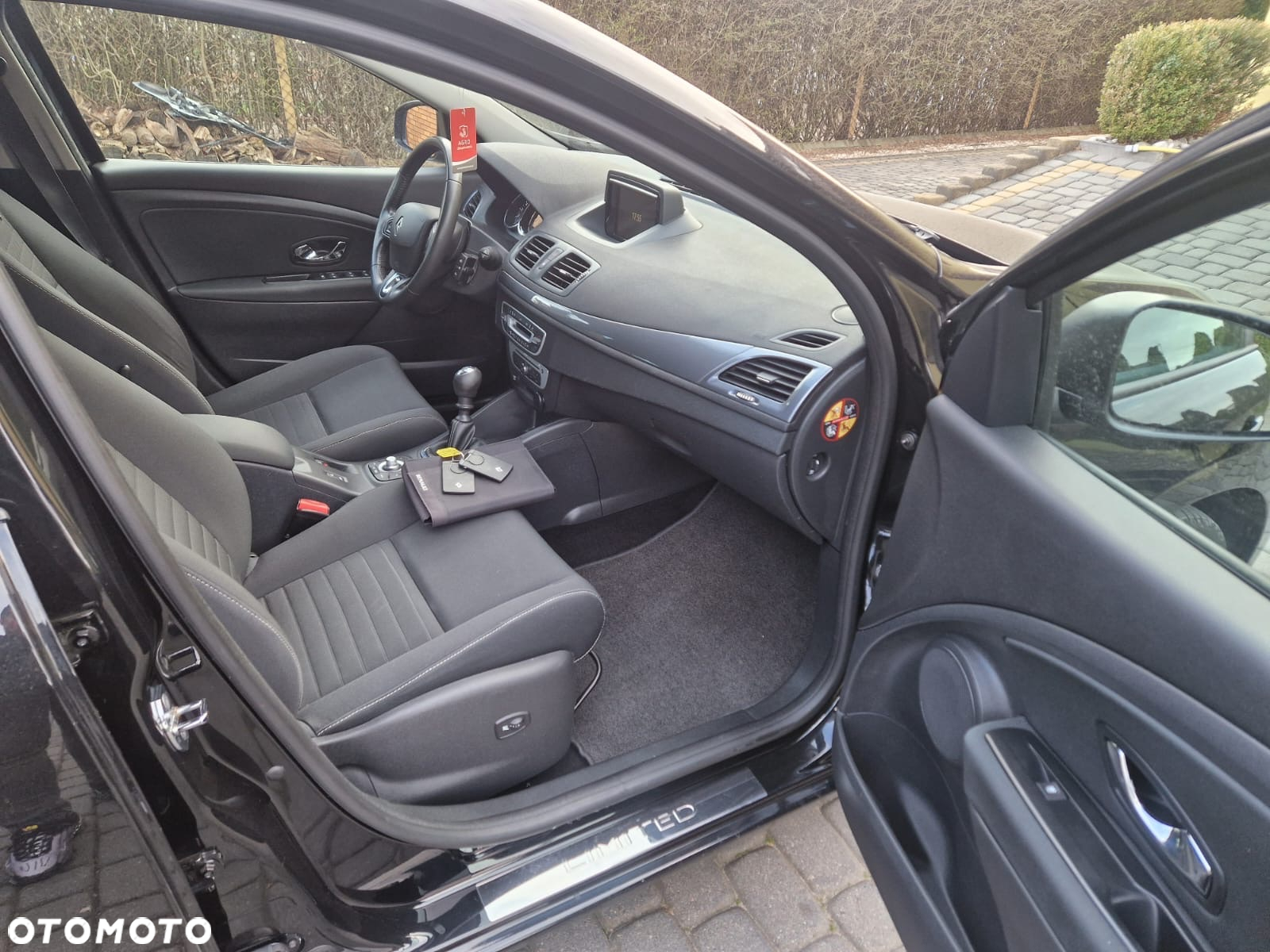 Renault Megane Grandtour ENERGY TCe 115 Start & Stopp LIMITED - 10