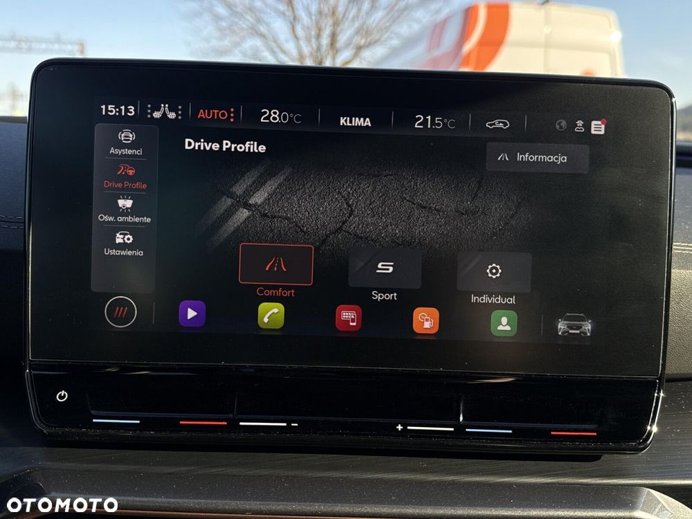 Cupra Formentor - 27