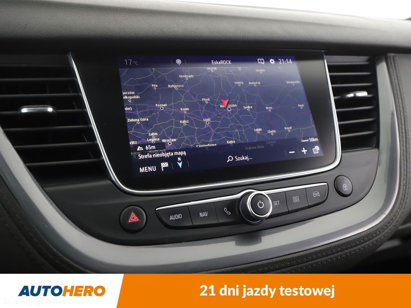 Opel Grandland X - 22