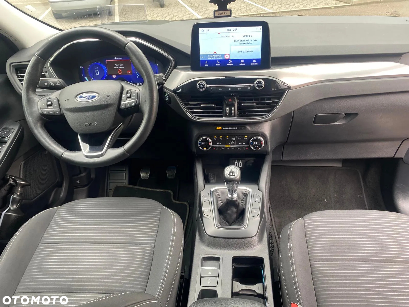 Ford Kuga 1.5 EcoBoost FWD Titanium - 7