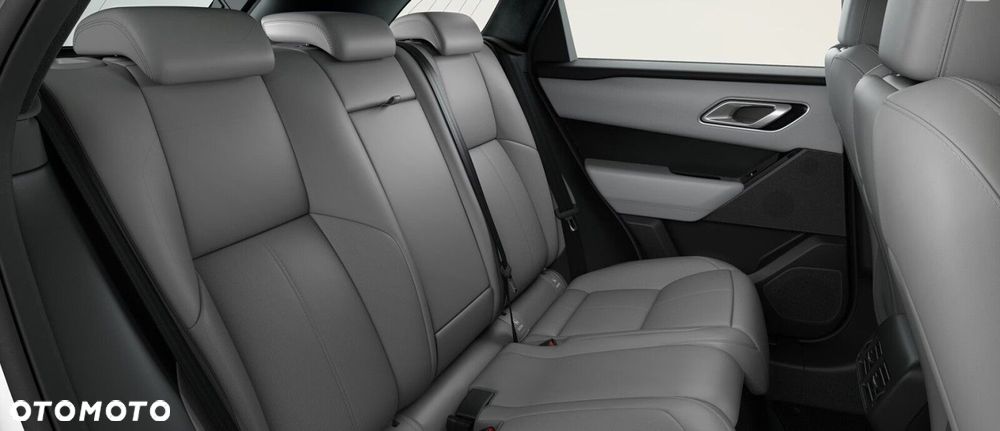 Land Rover Range Rover Velar - 6