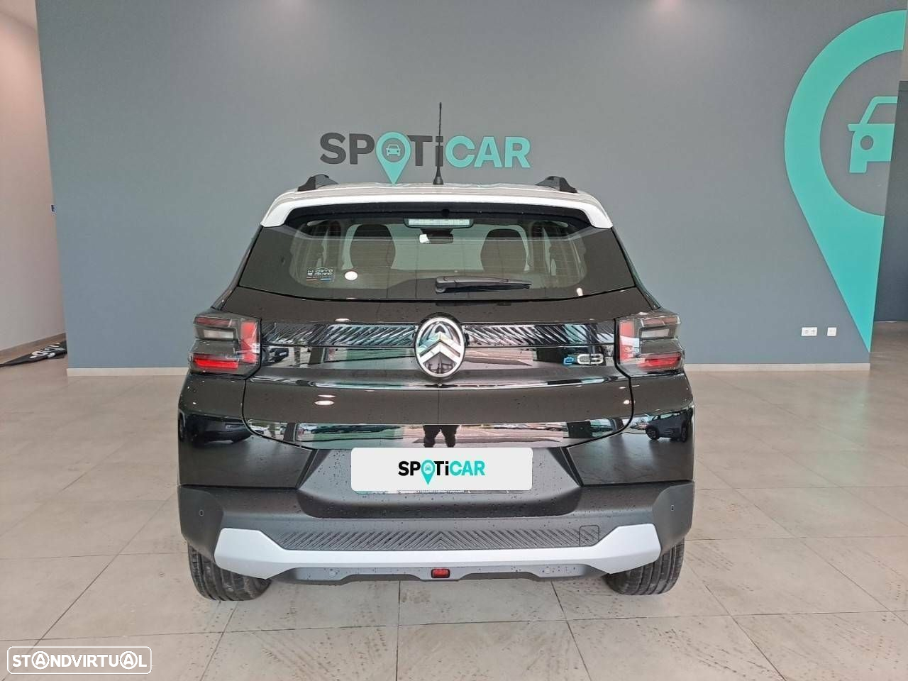 Citroën e-C3 44 kWh Plus - 7
