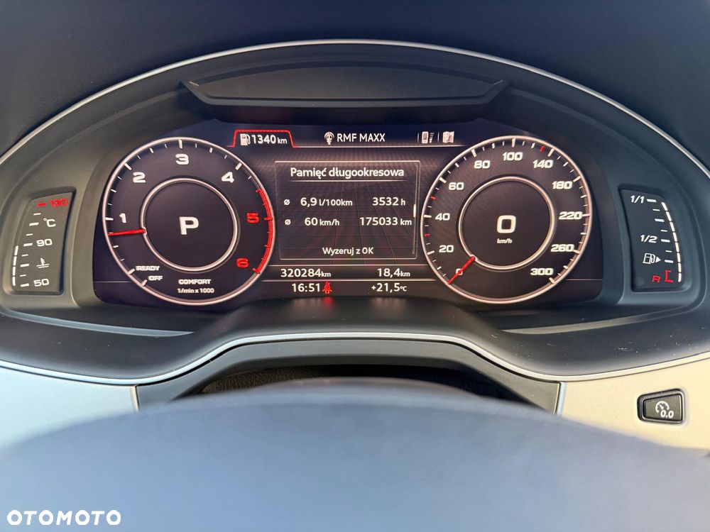 Audi Q7 - 6