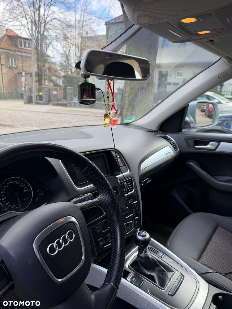 Audi Q5 - 6